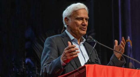 Investigation Concludes Ravi Zacharias Was Guilty of .